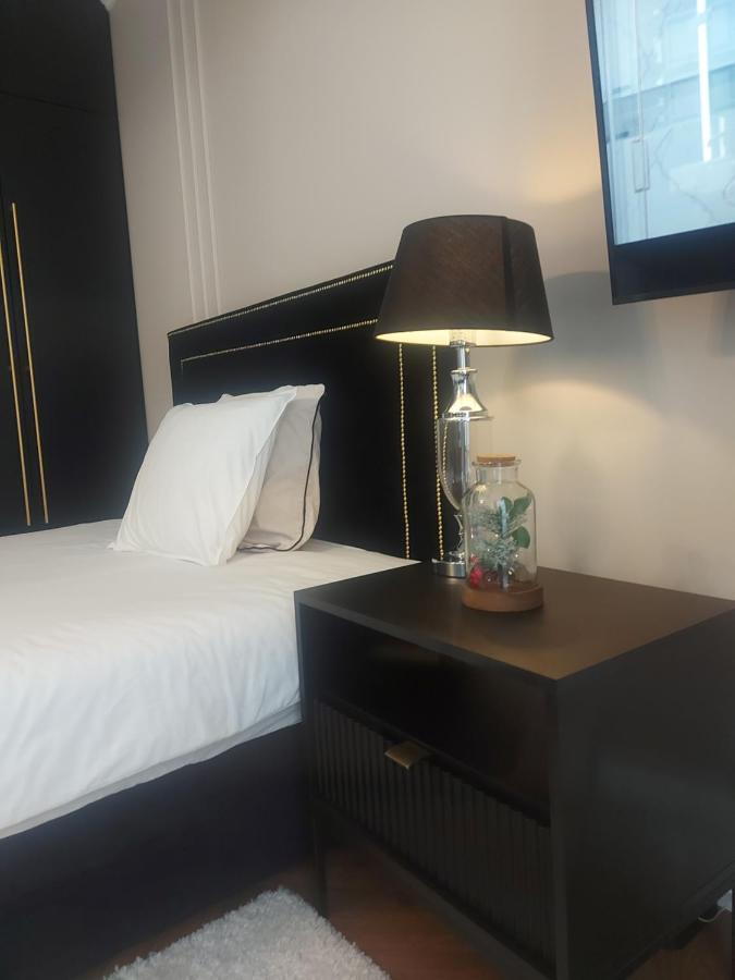 Doris Day Apartament *