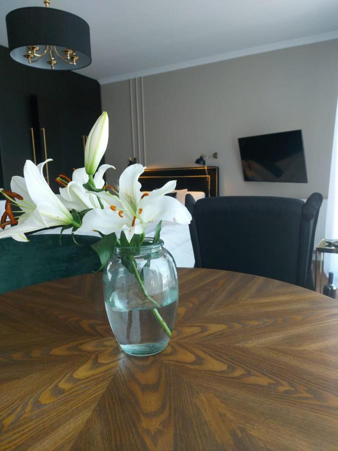 Apartament Doris Day
