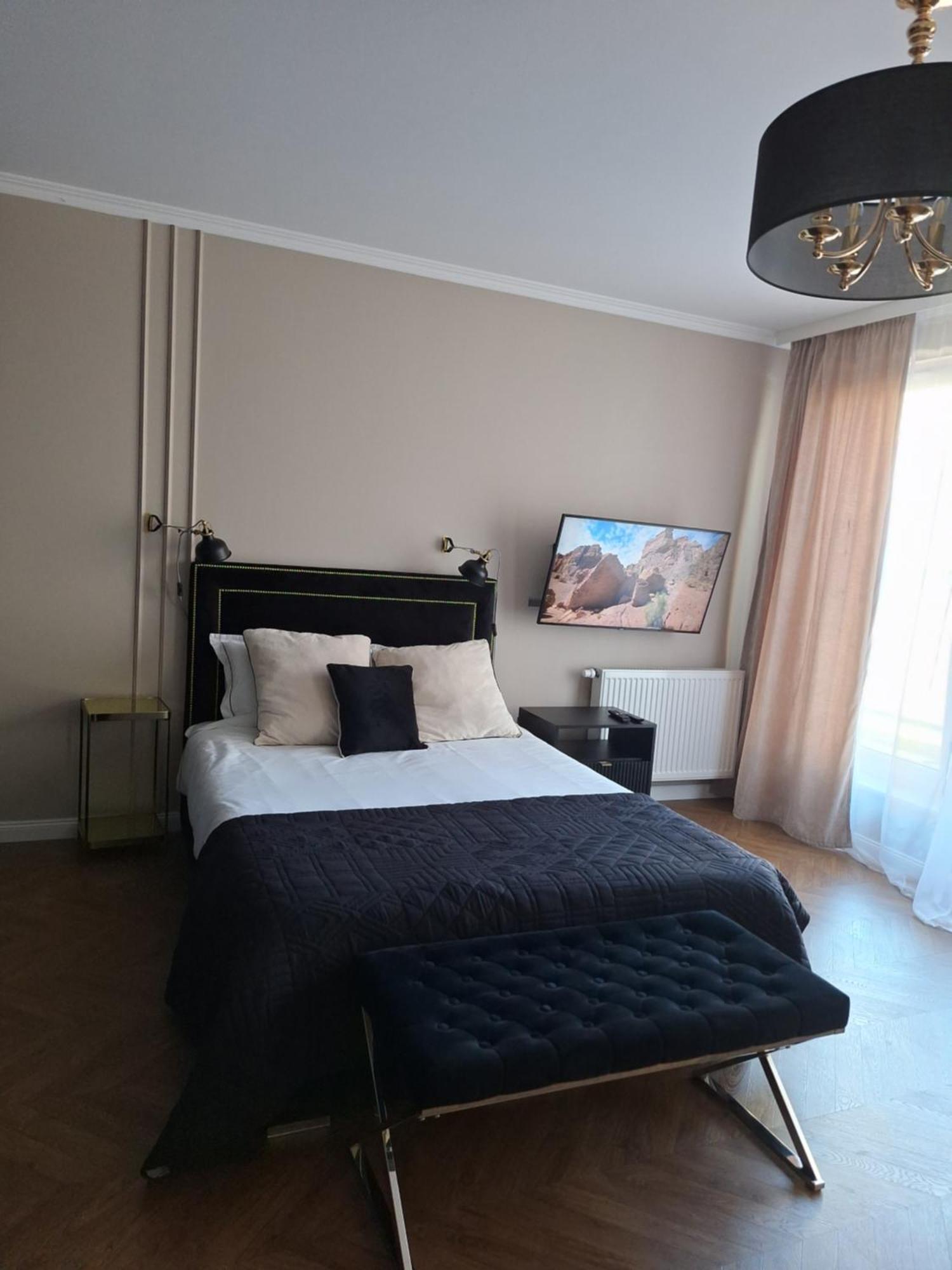 Apartament Doris Day Kraków